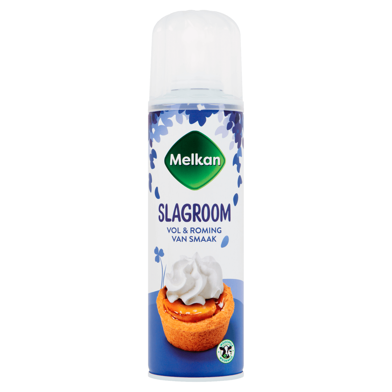 Melkan Houdbare slagroom