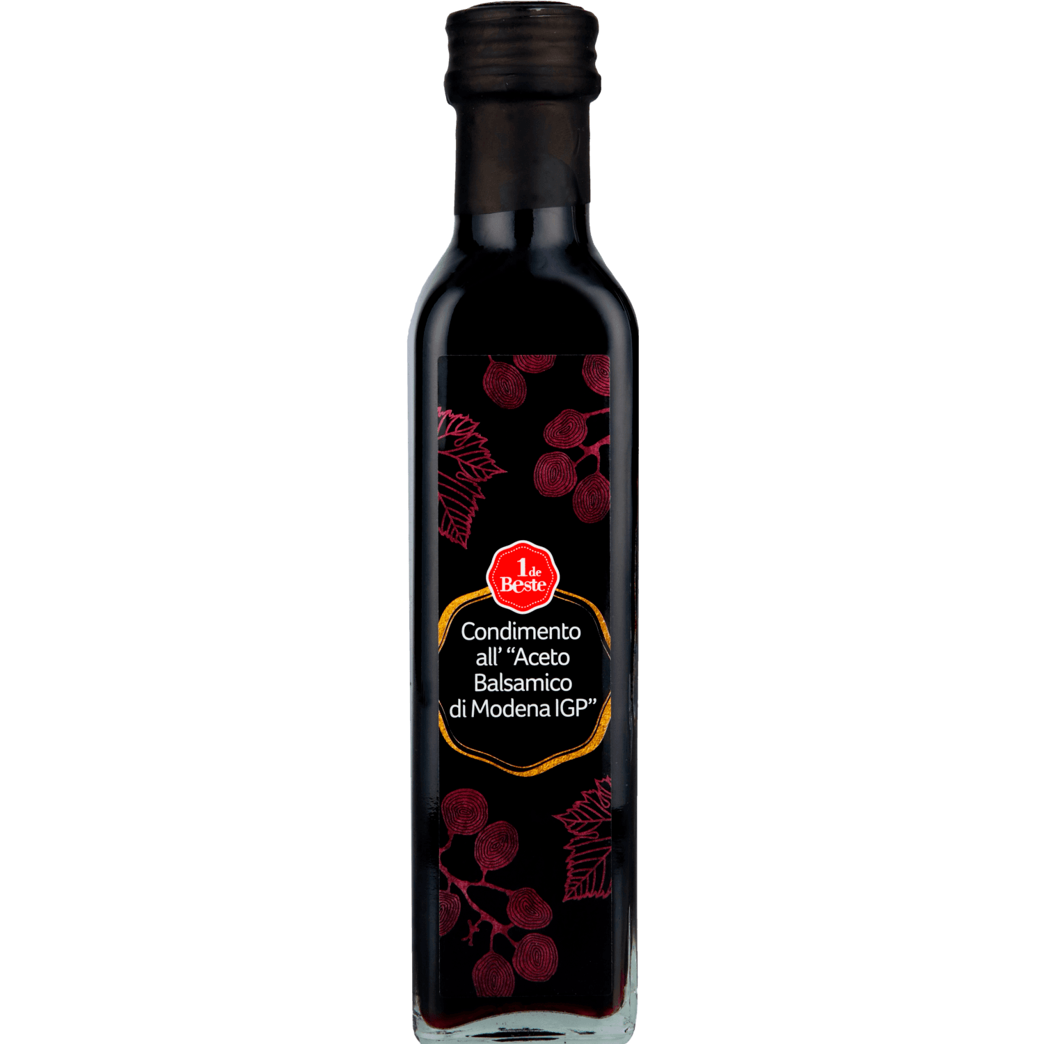 1 De Beste Azijn balsamico