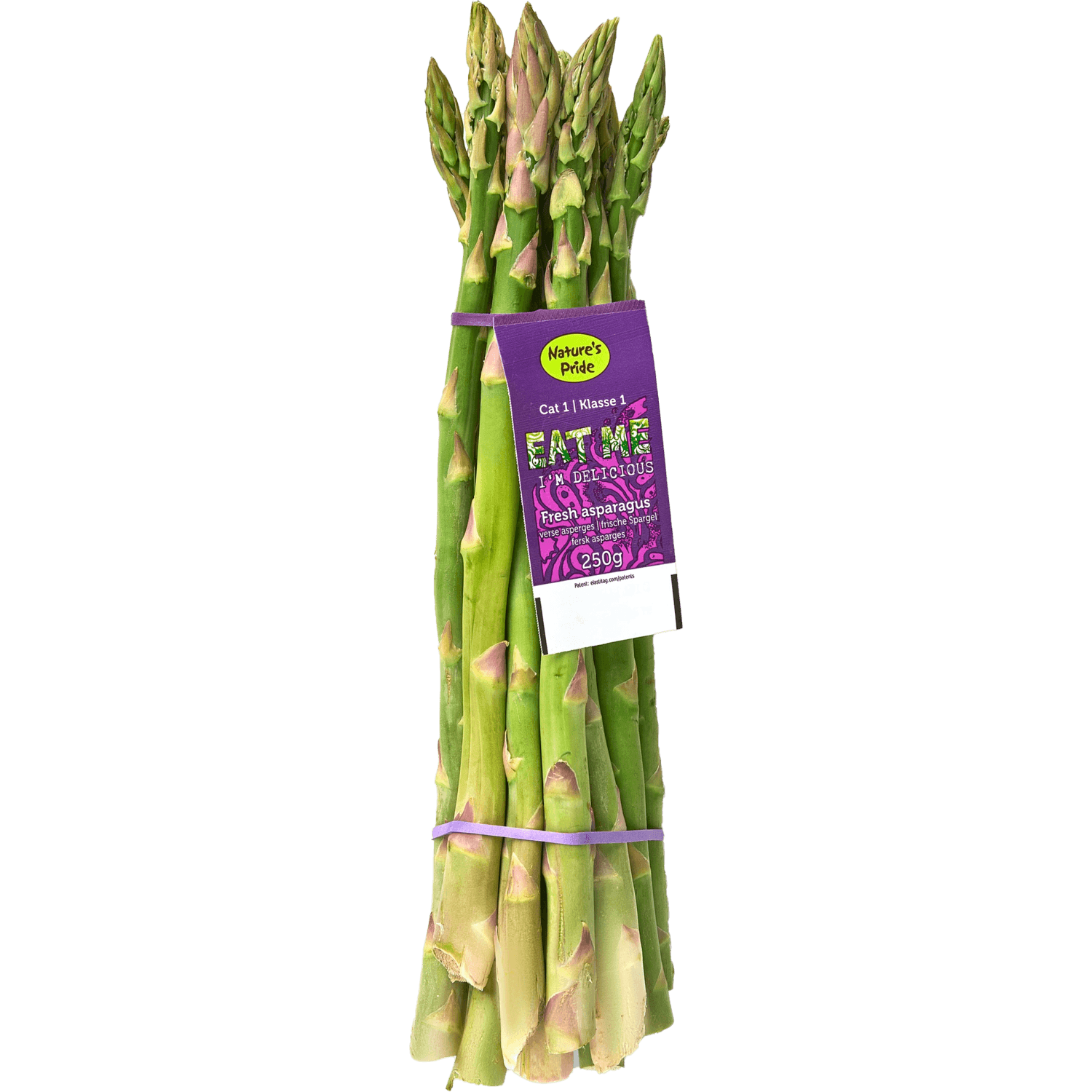 Eat Me Groene asperges bosje