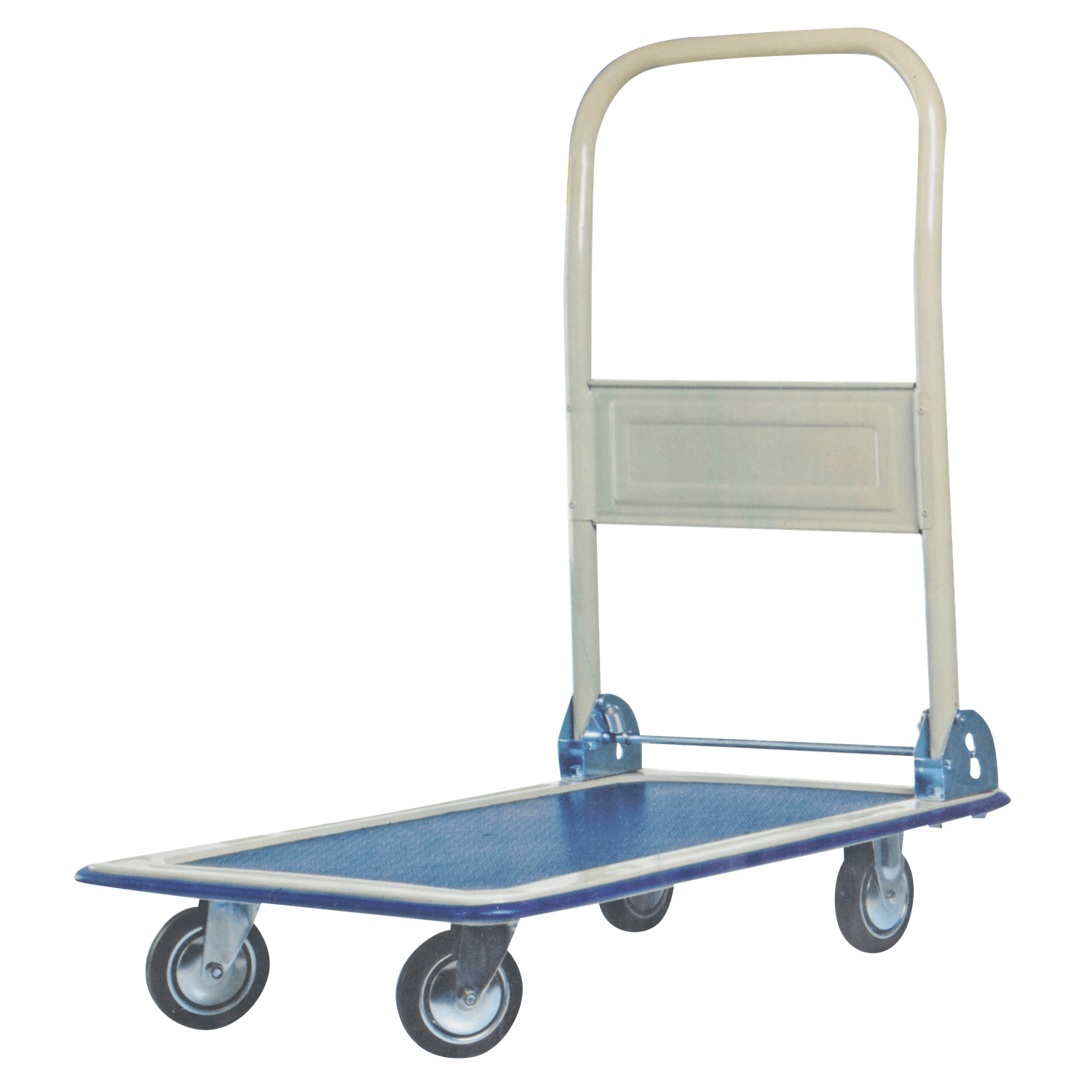 Stevige transport- of steekwagen