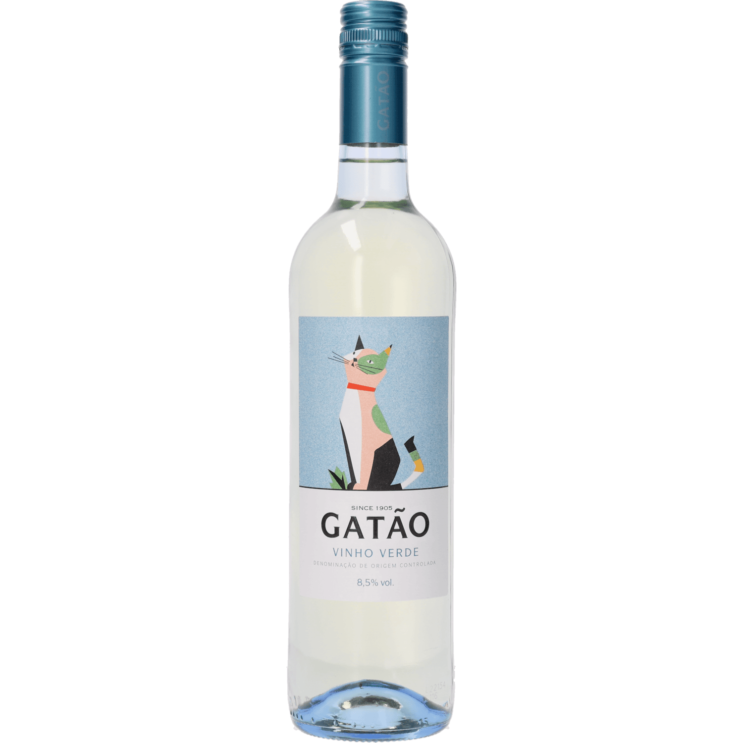 Gatao Vinho Verde