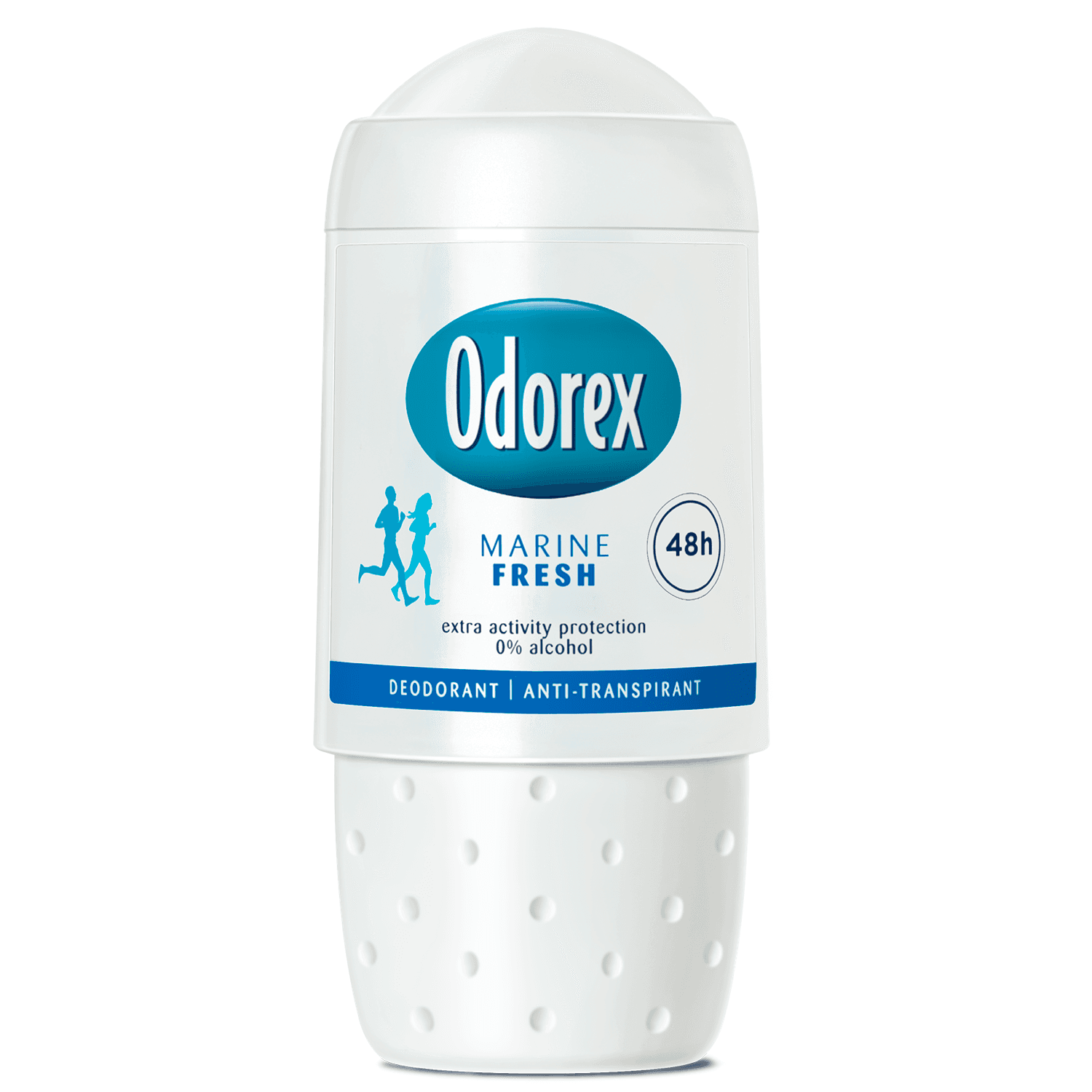 Odorex Deoroller marine fresh