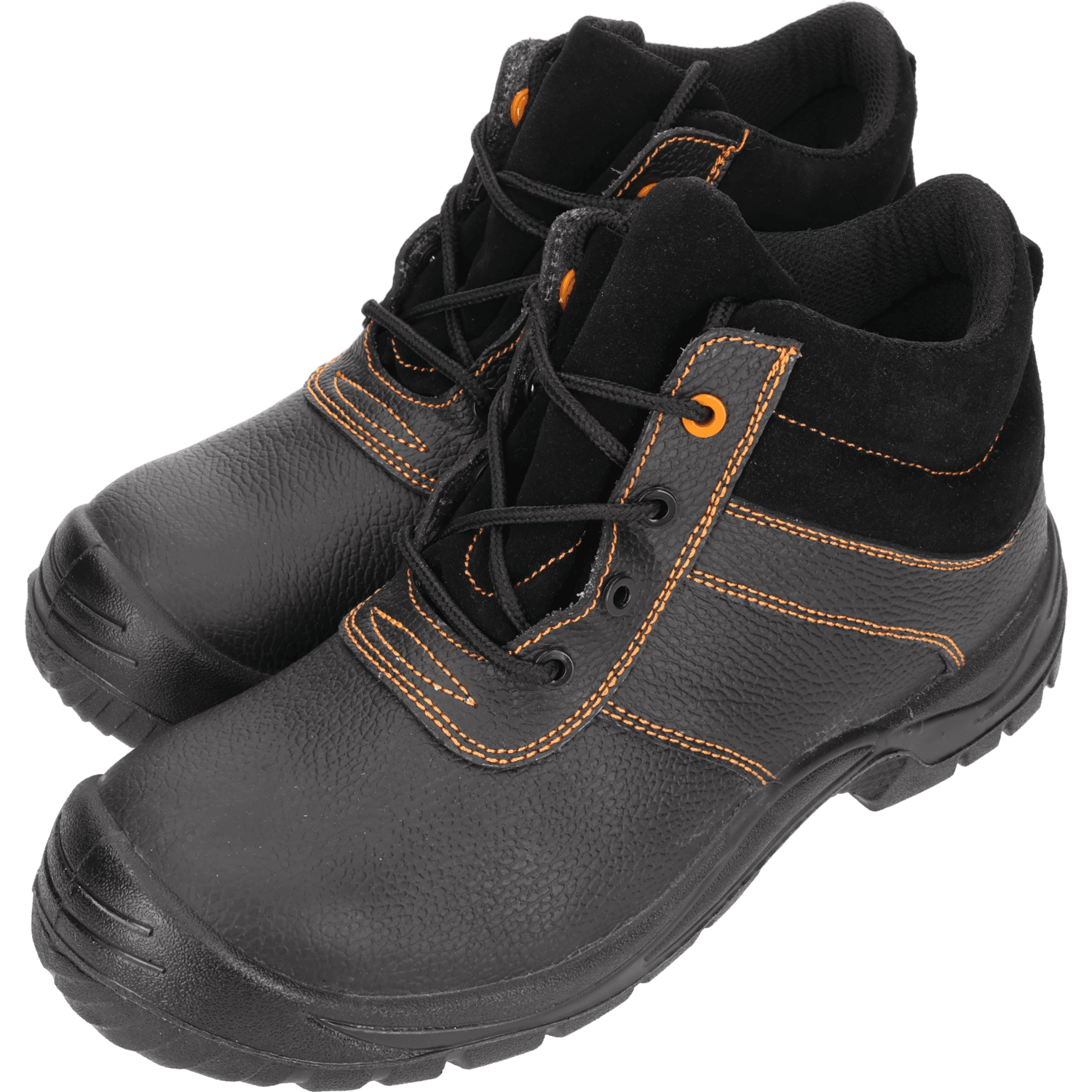 Lederen S3 veiligheidschoenen