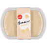 1 De Beste Hummus naturel