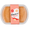 1 De Beste Hummus pikant