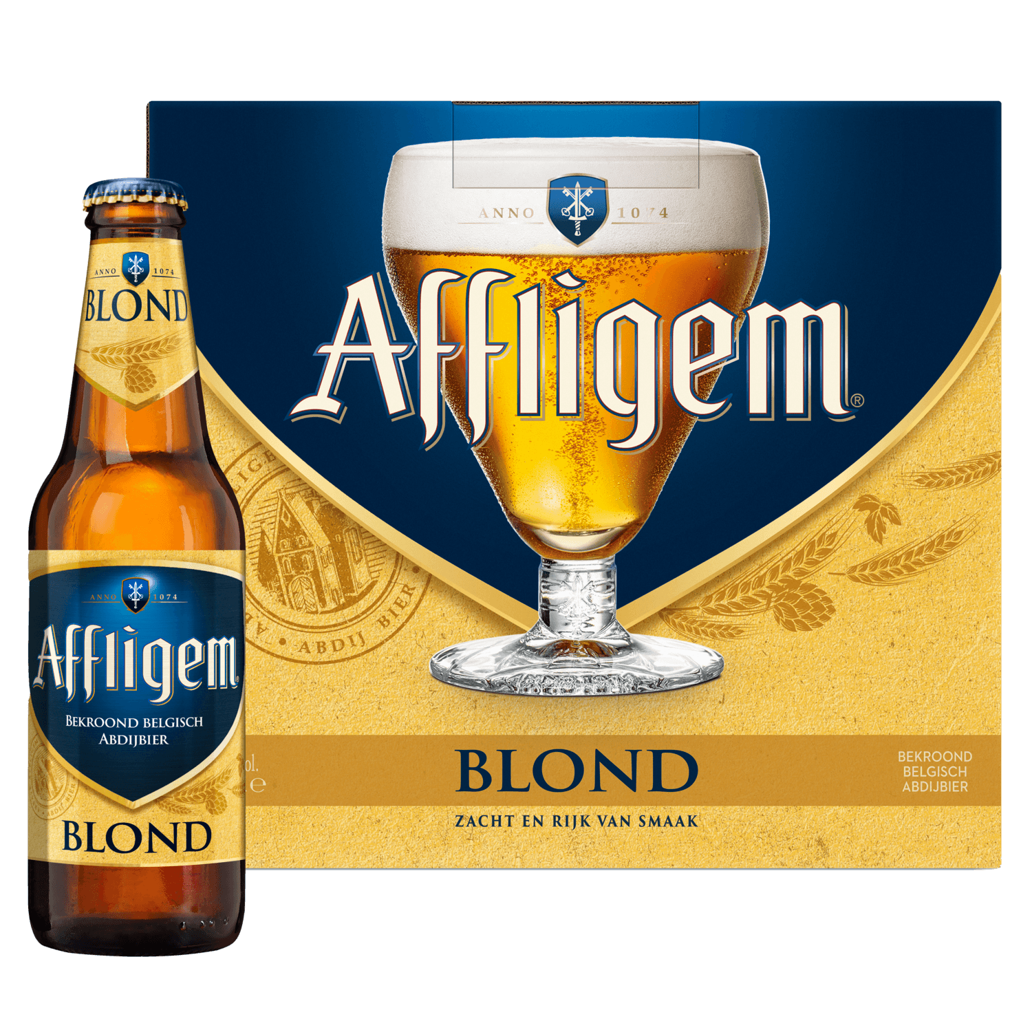 Affligem Blond