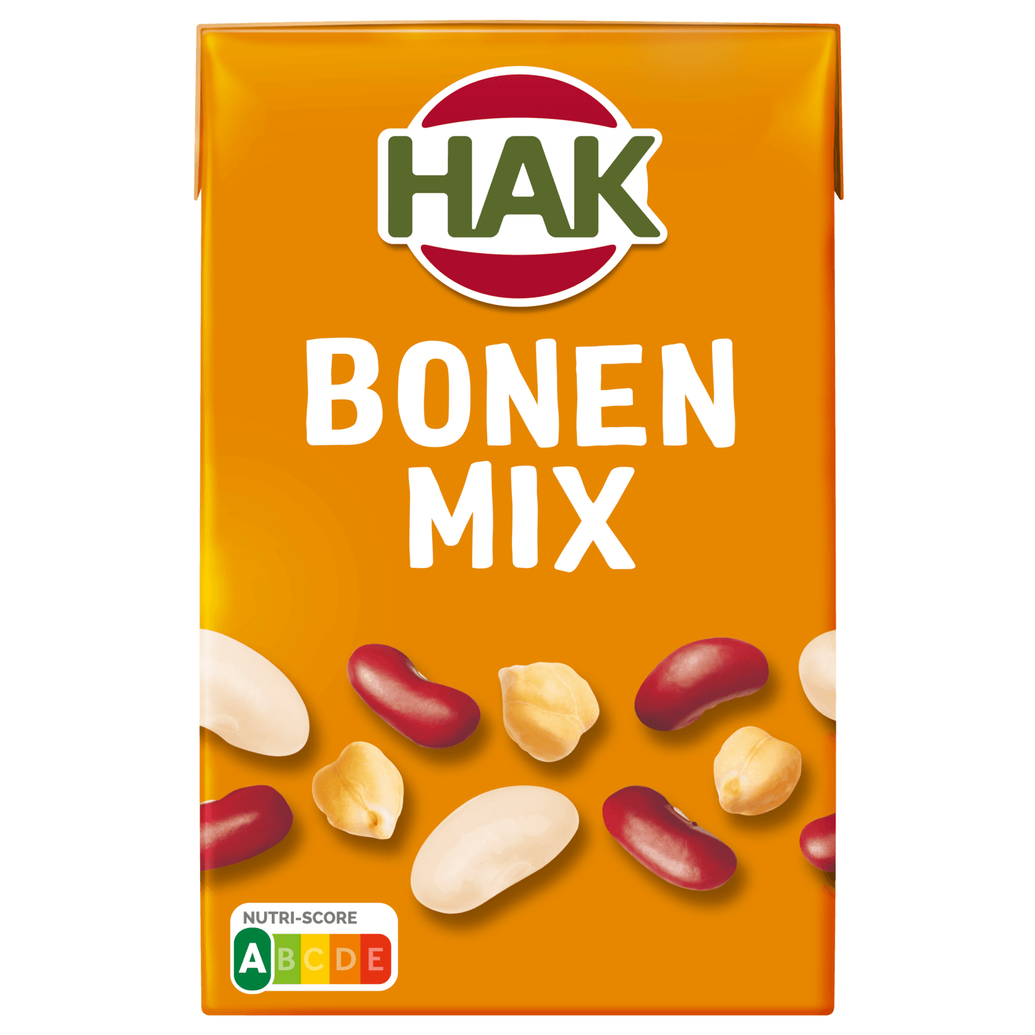 Hak Bonenmix