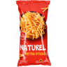 1 De Beste Chips frites sticks naturel