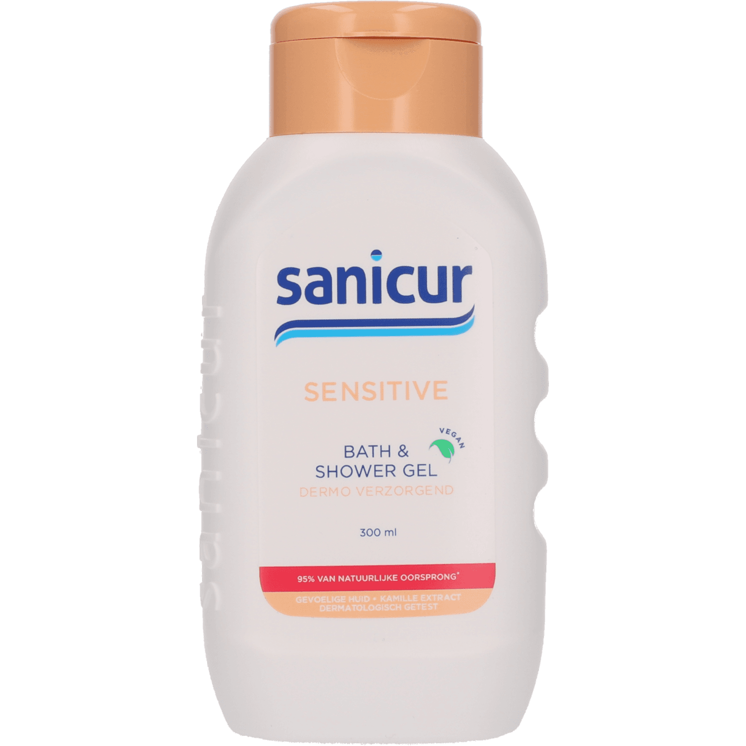 Sanicur Douchegel sensitive