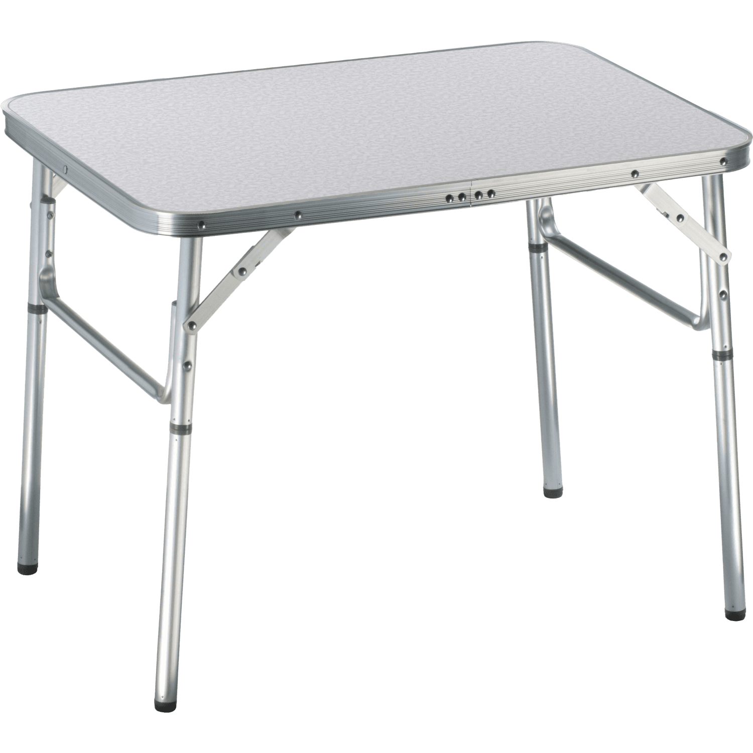 Inklapbare campingtafel