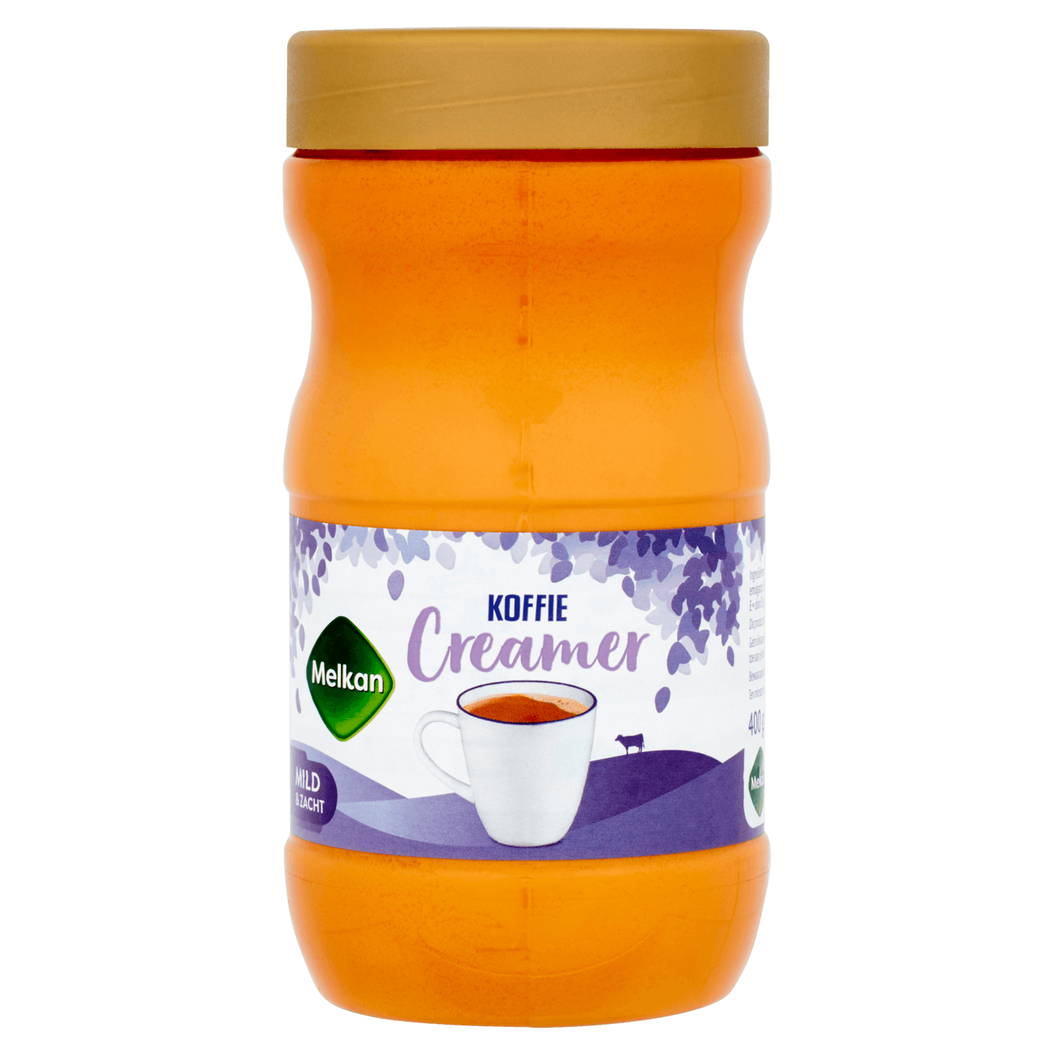 Melkan Koffiecreamer