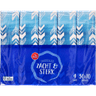 1 De Beste Zakdoekjes 4-laags