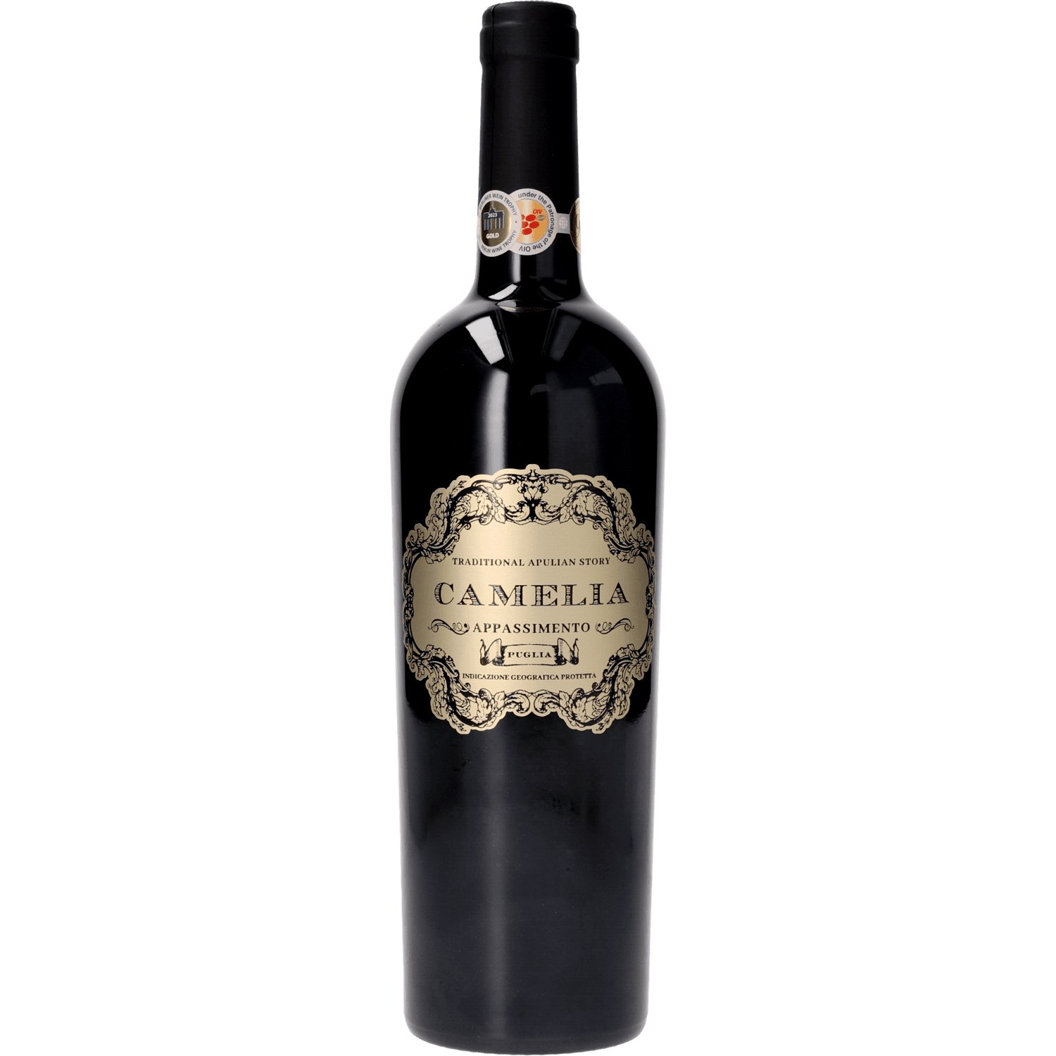 Appassimento puglia igp