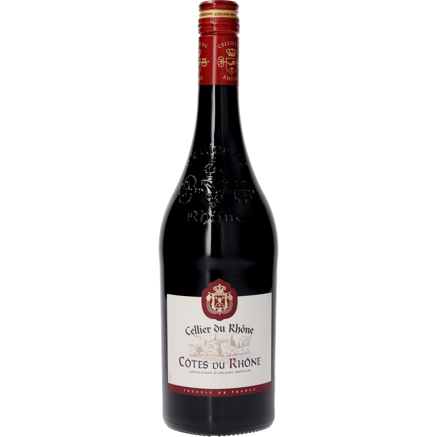 Cellier Cotes du rhone