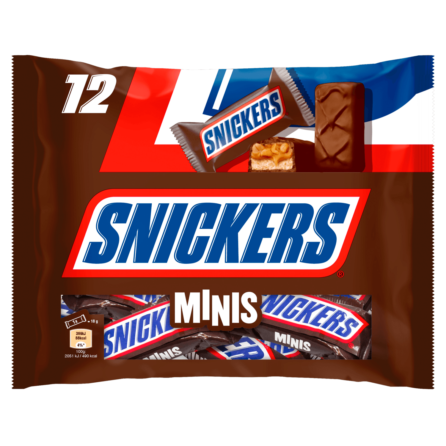 Snickers Mini
