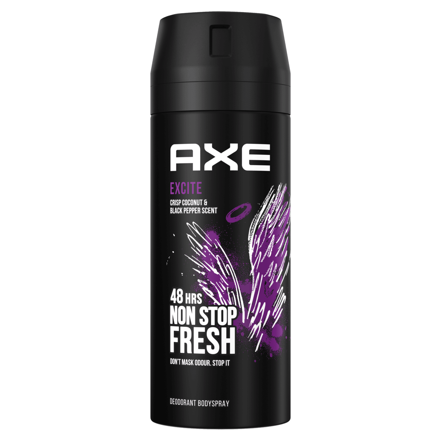 AXE Deodorant excite