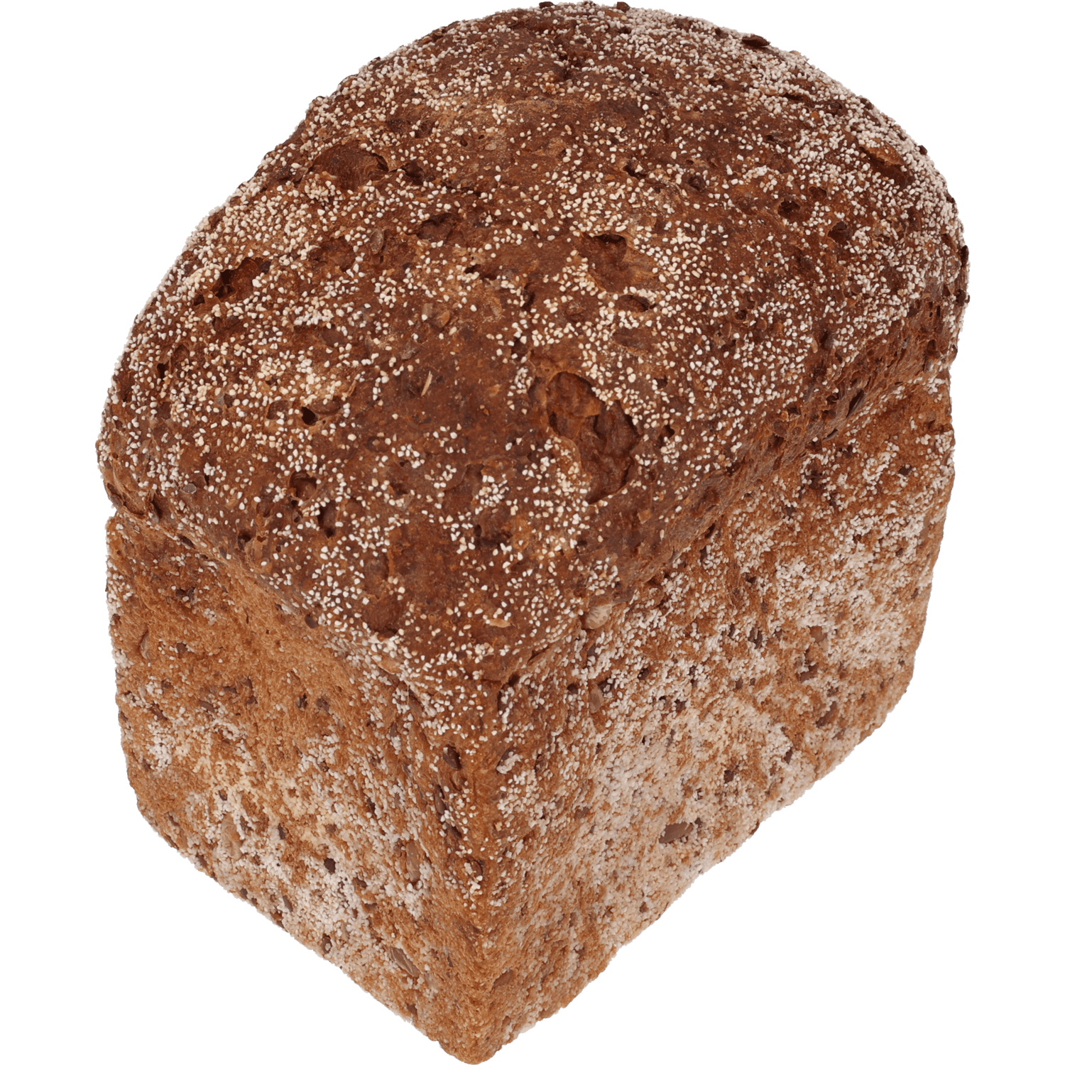 Vers afbak Sportbroodje