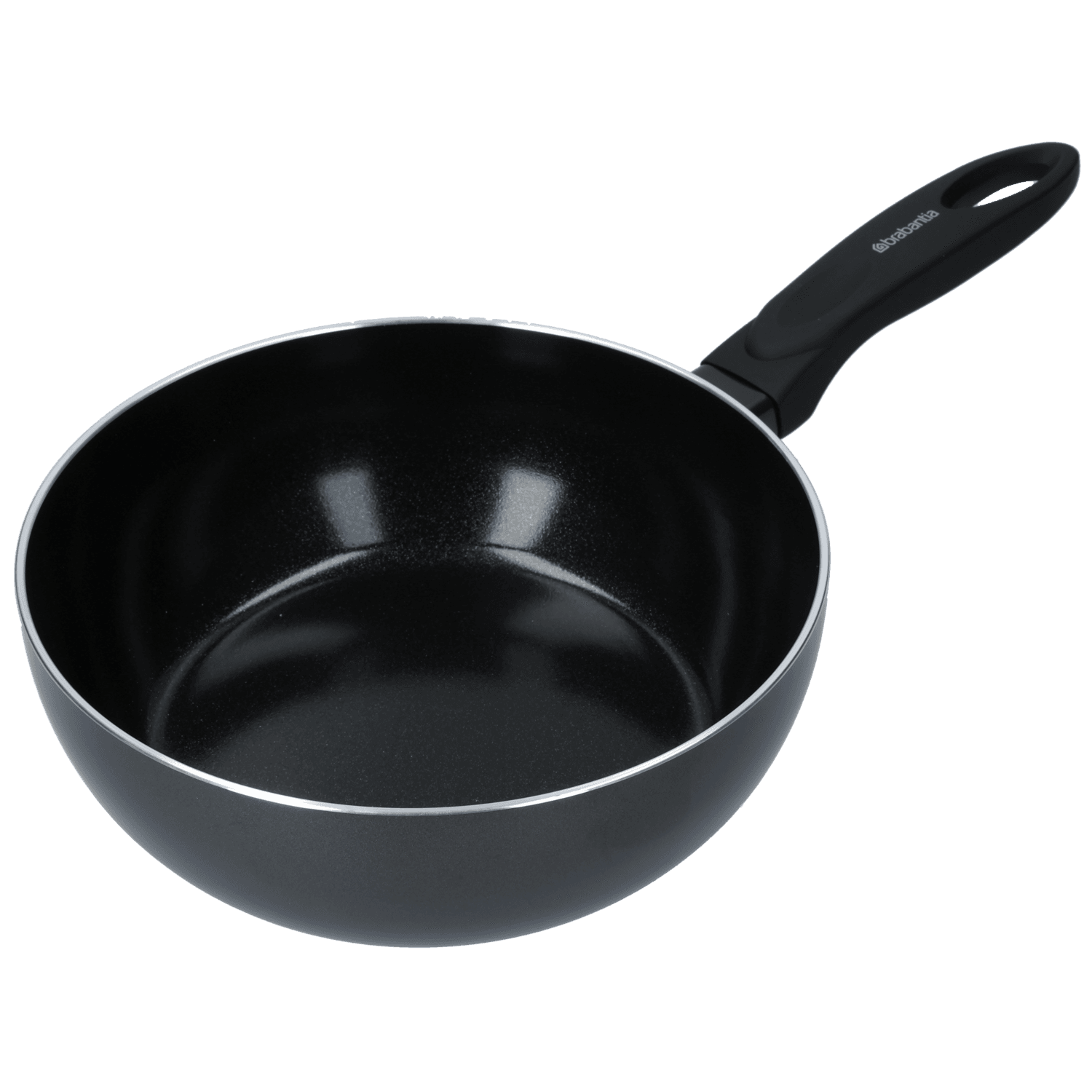 Brabantia Signal wok 20 cm ceramic