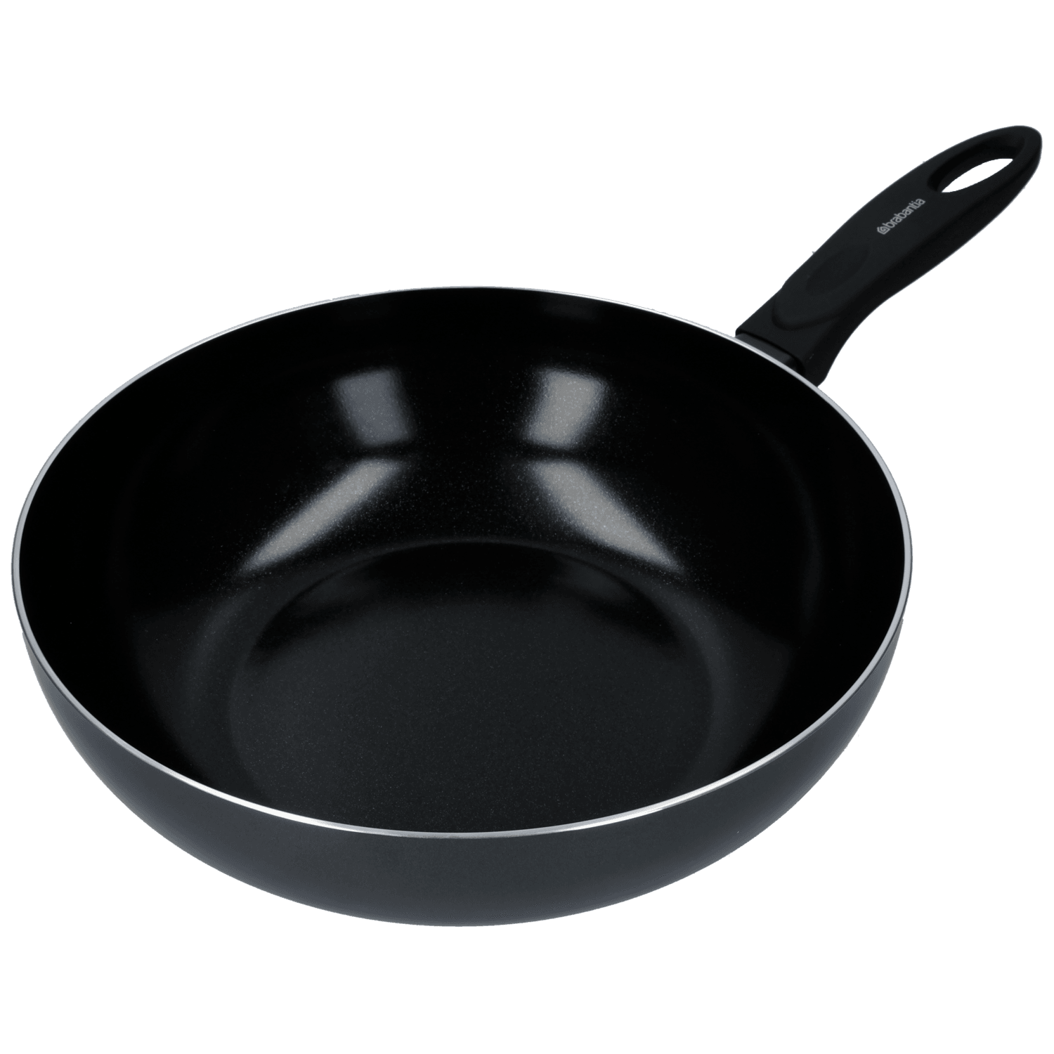 Brabantia Signal wok 28 cm ceramic