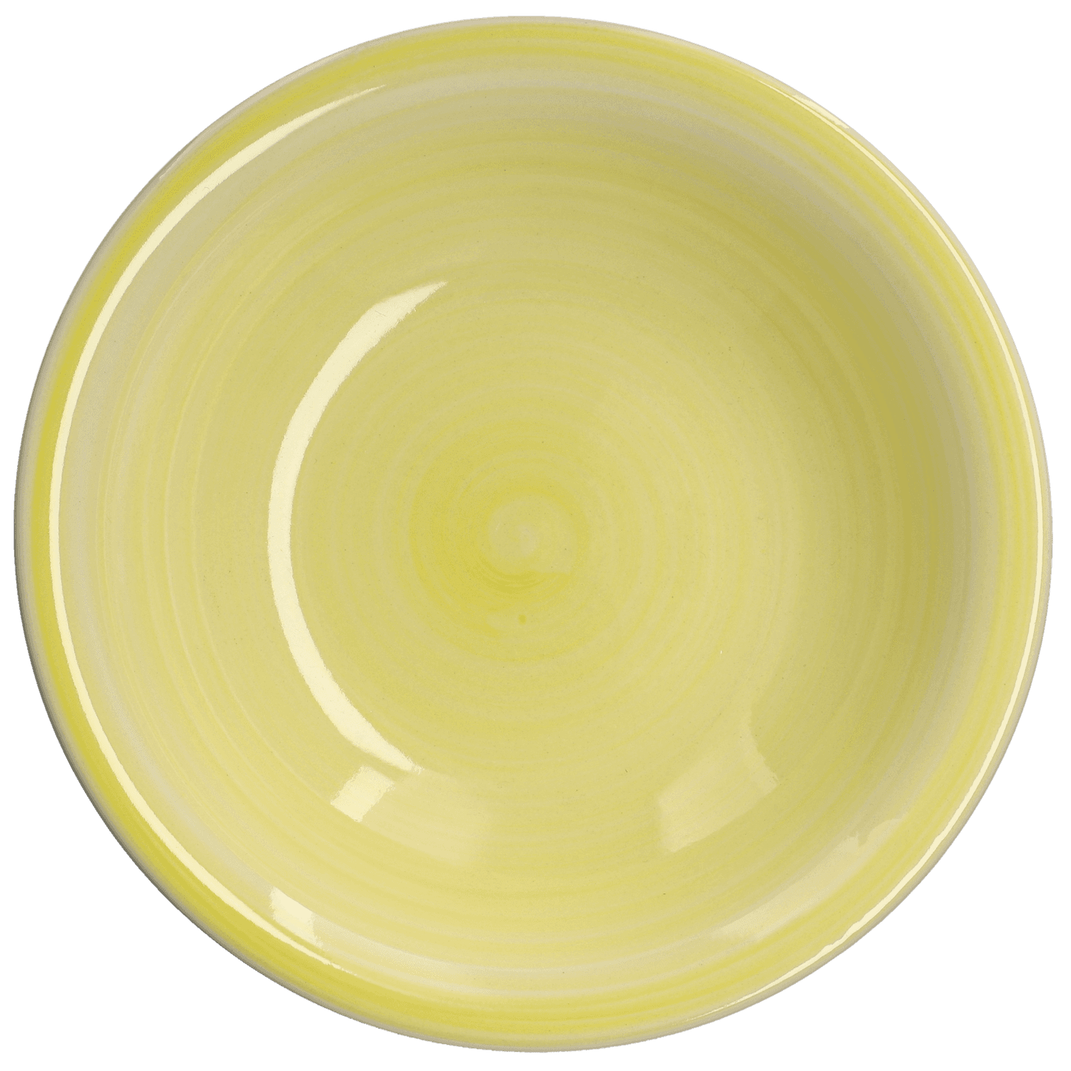 Diep bord � 21 cm