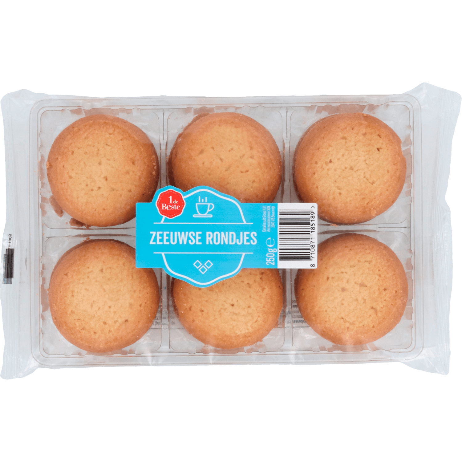 1 De Beste Zeeuwse rondjes