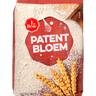 1 De Beste Patentbloem