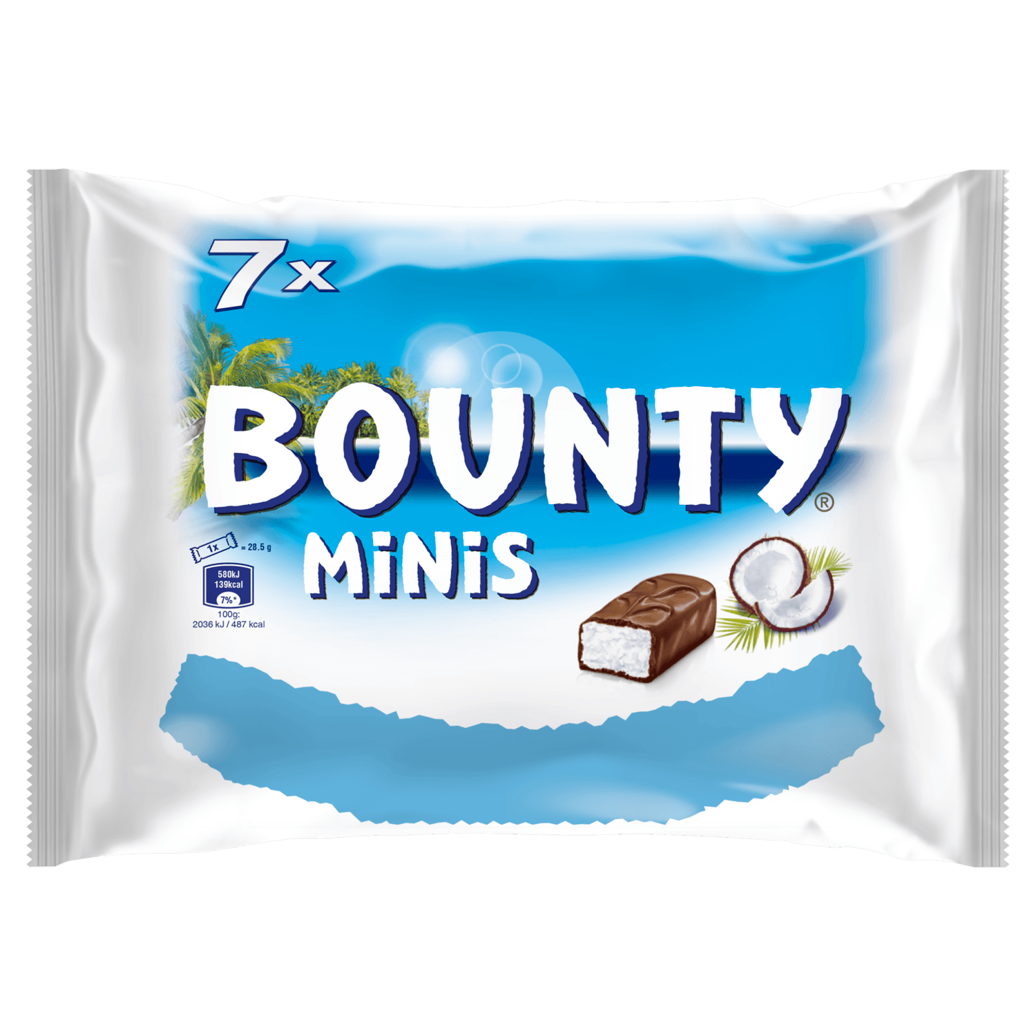Bounty Mini