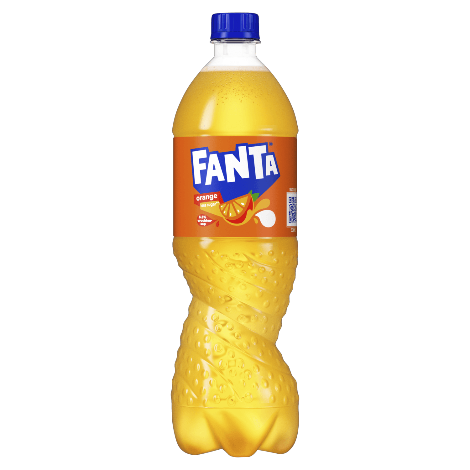 Fanta Orange