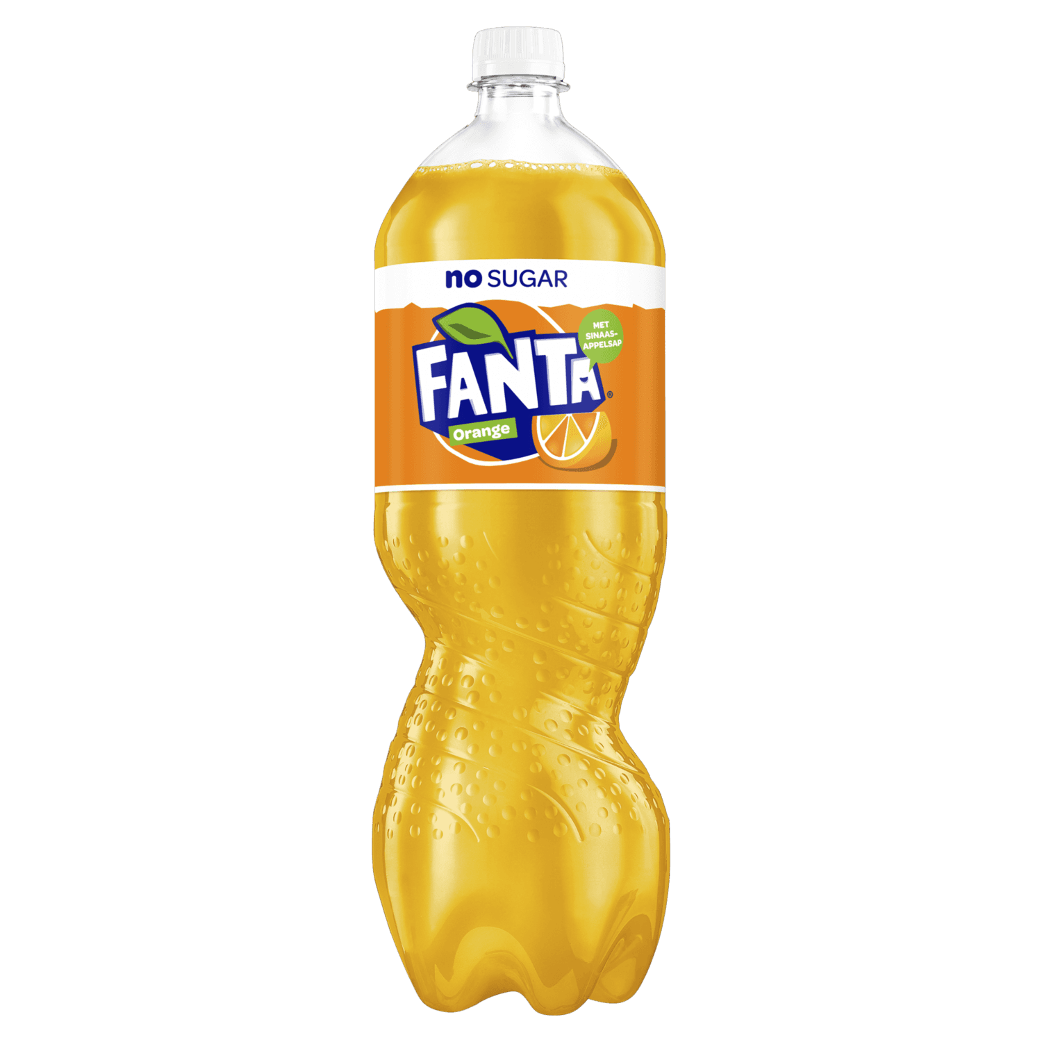 Fanta Orange no sugar