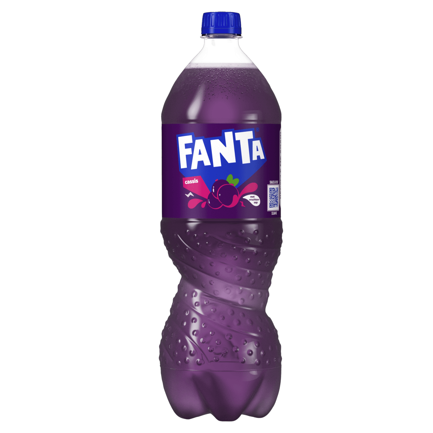 Fanta Cassis