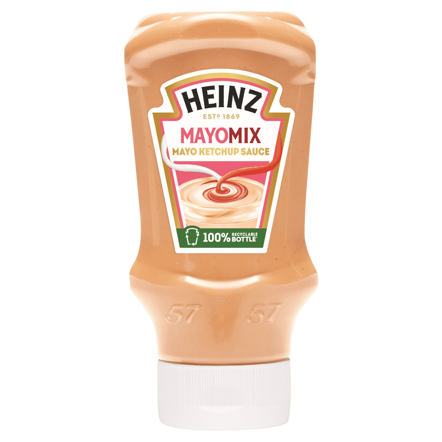 Heinz Mayomix