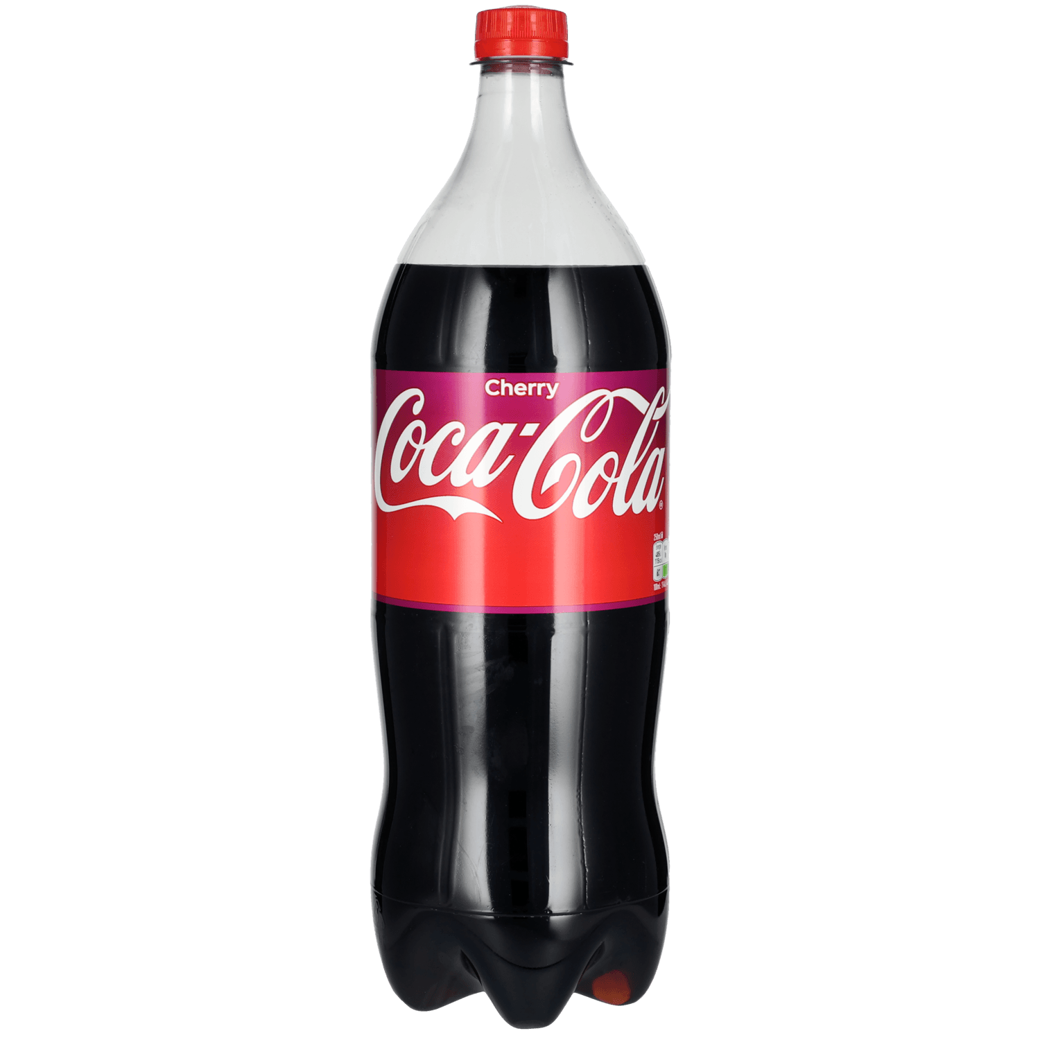 Coca-Cola Cherry