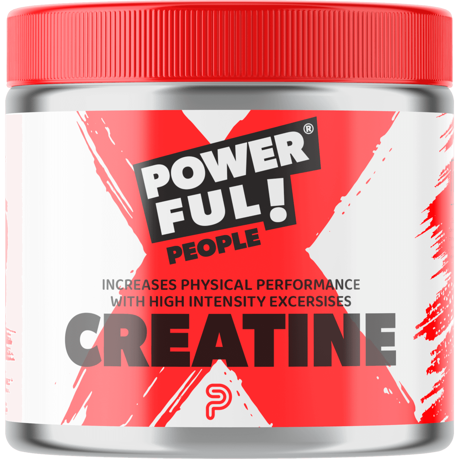 PowerfulPeople Creatine