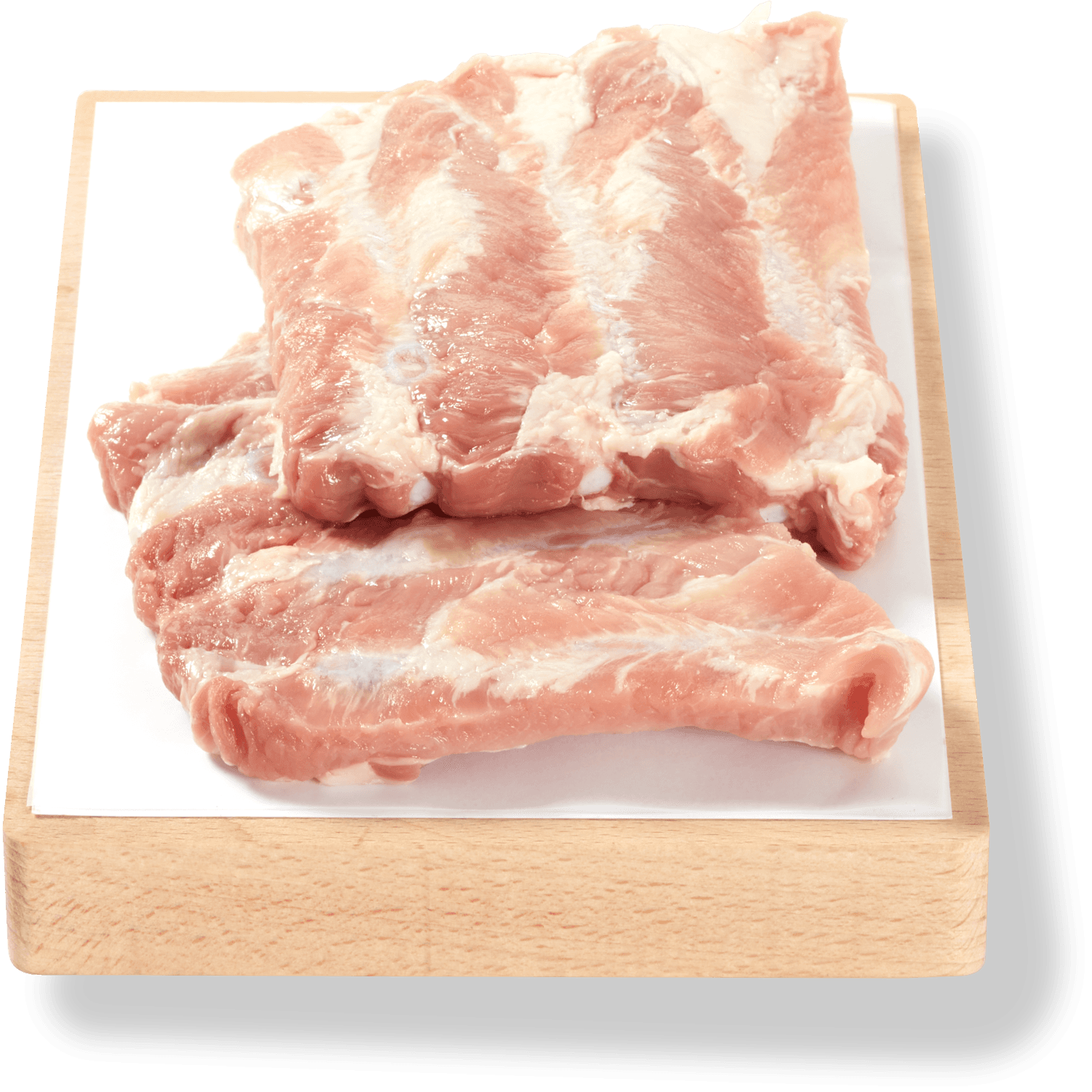 Vleeschmeesters Krabben