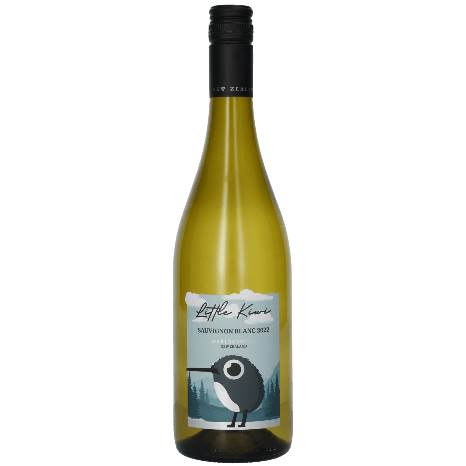 Little Kiwi Sauvignon blanc