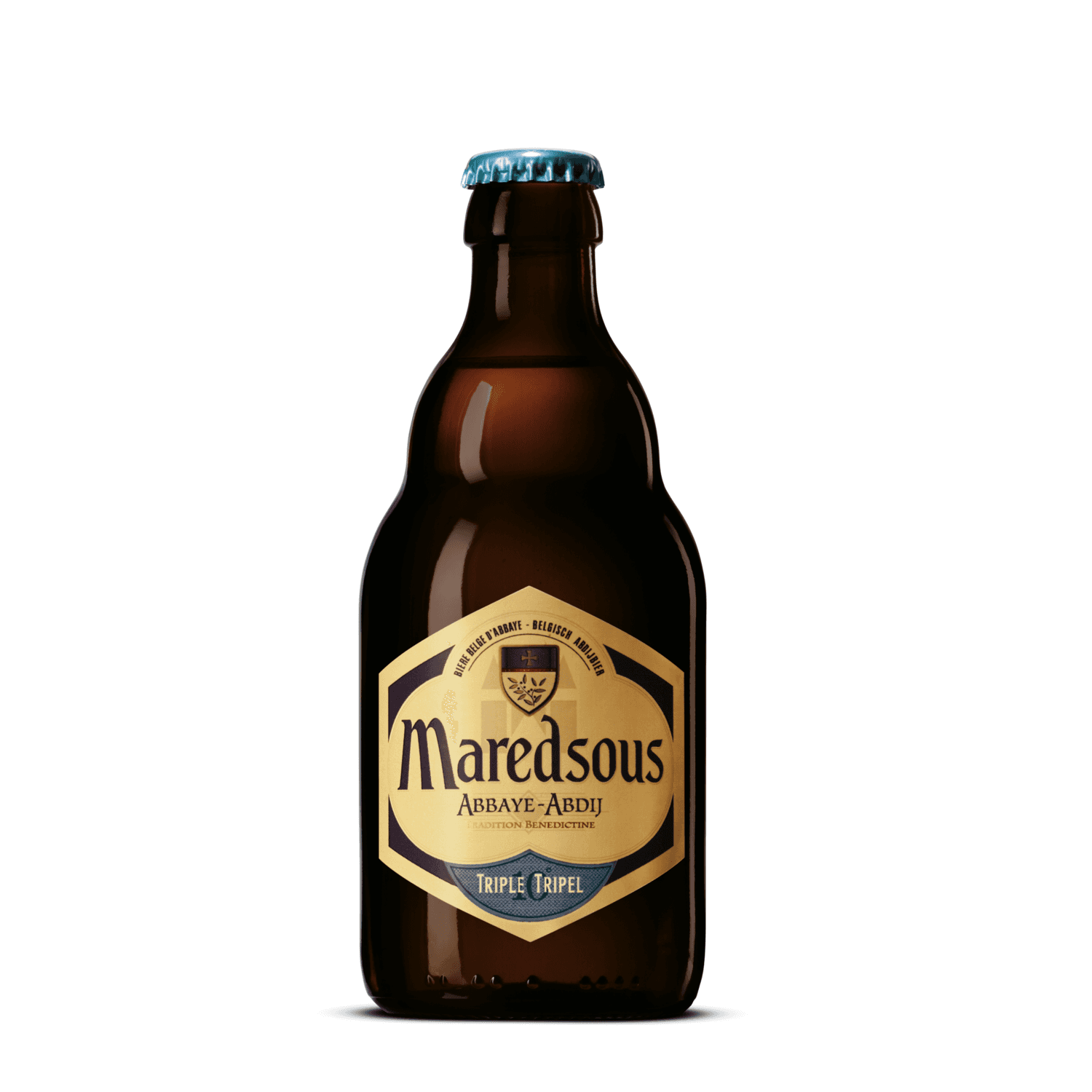 Maredsous Tripel