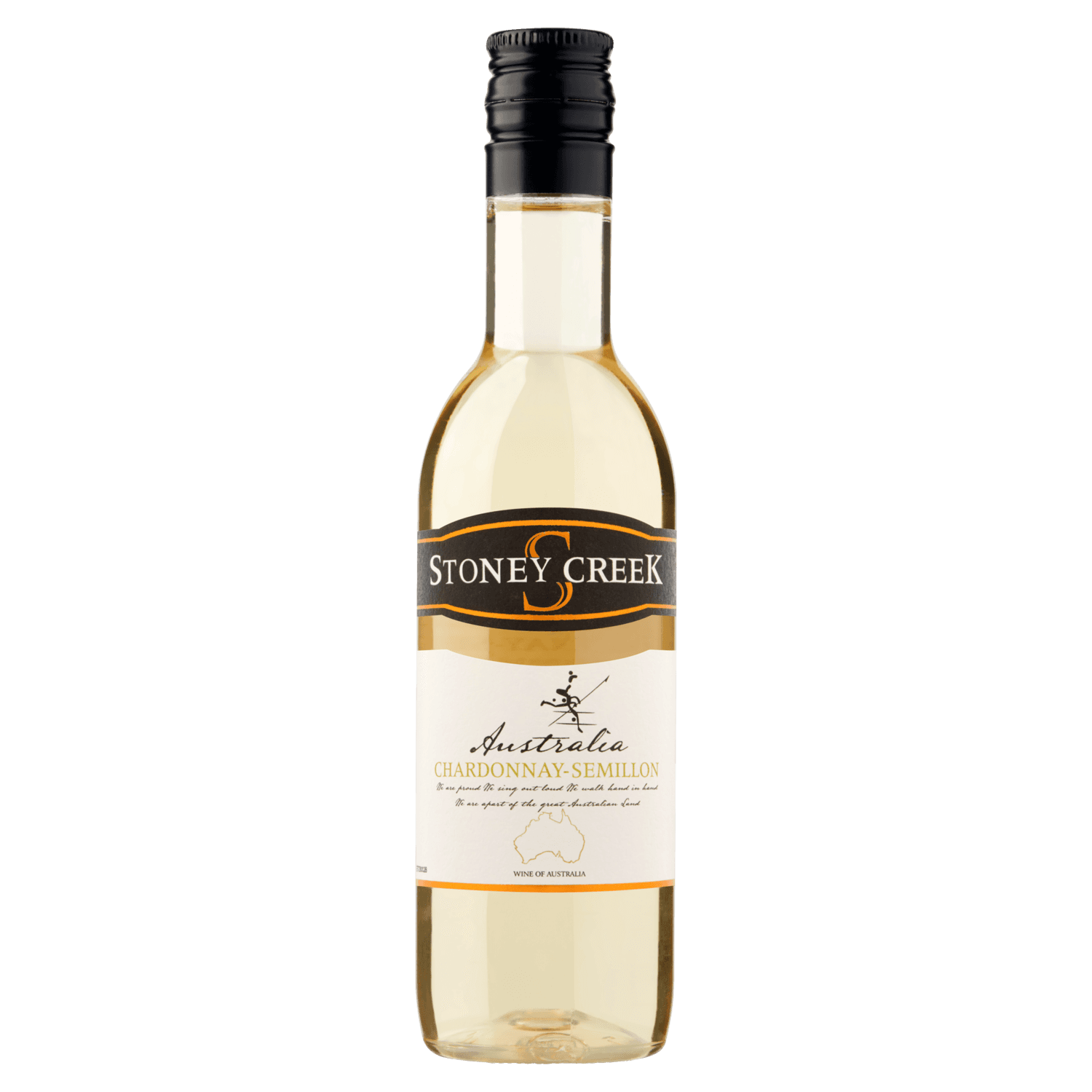 Stoney Creek Chardonnay semillon