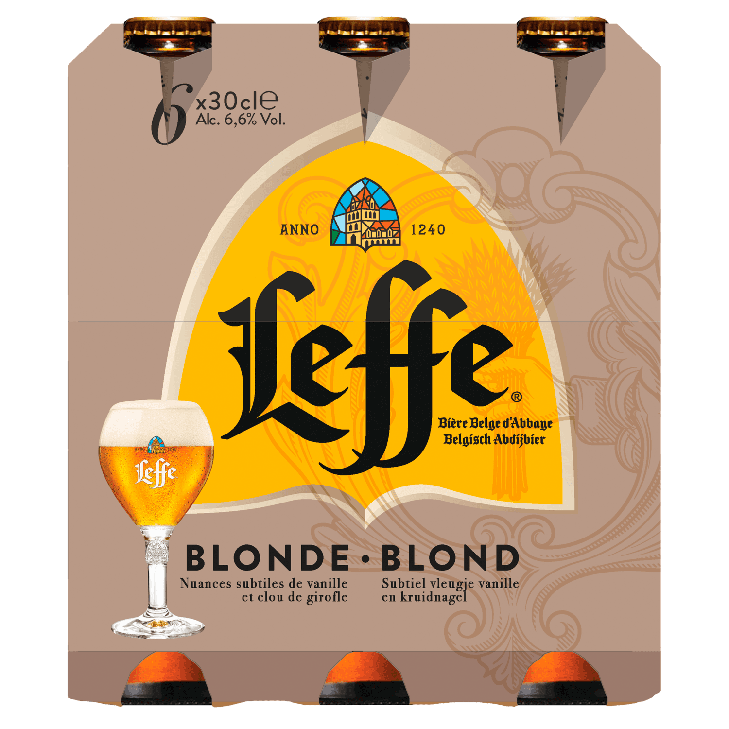 Leffe Blond