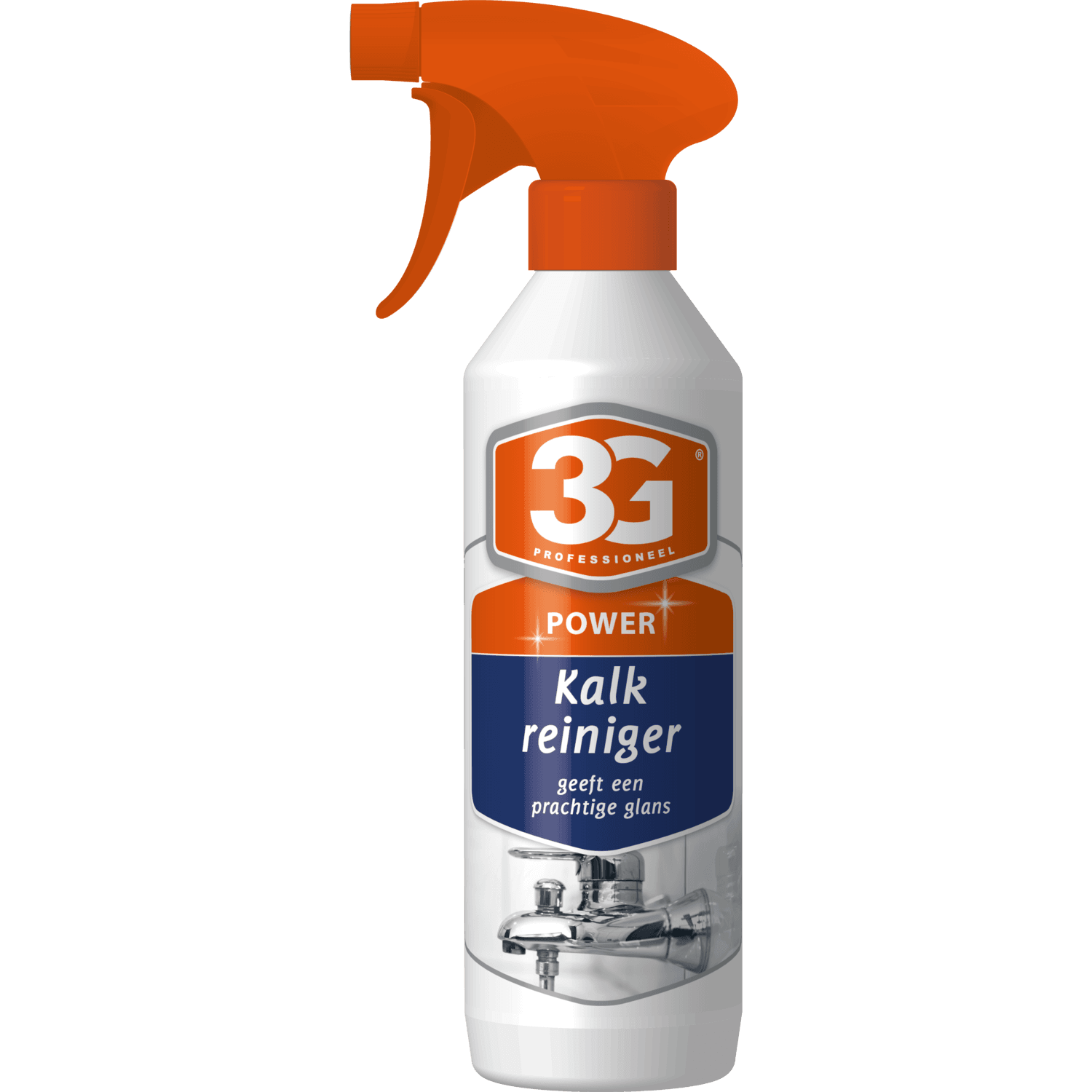 3G Professioneel Kalkreiniger