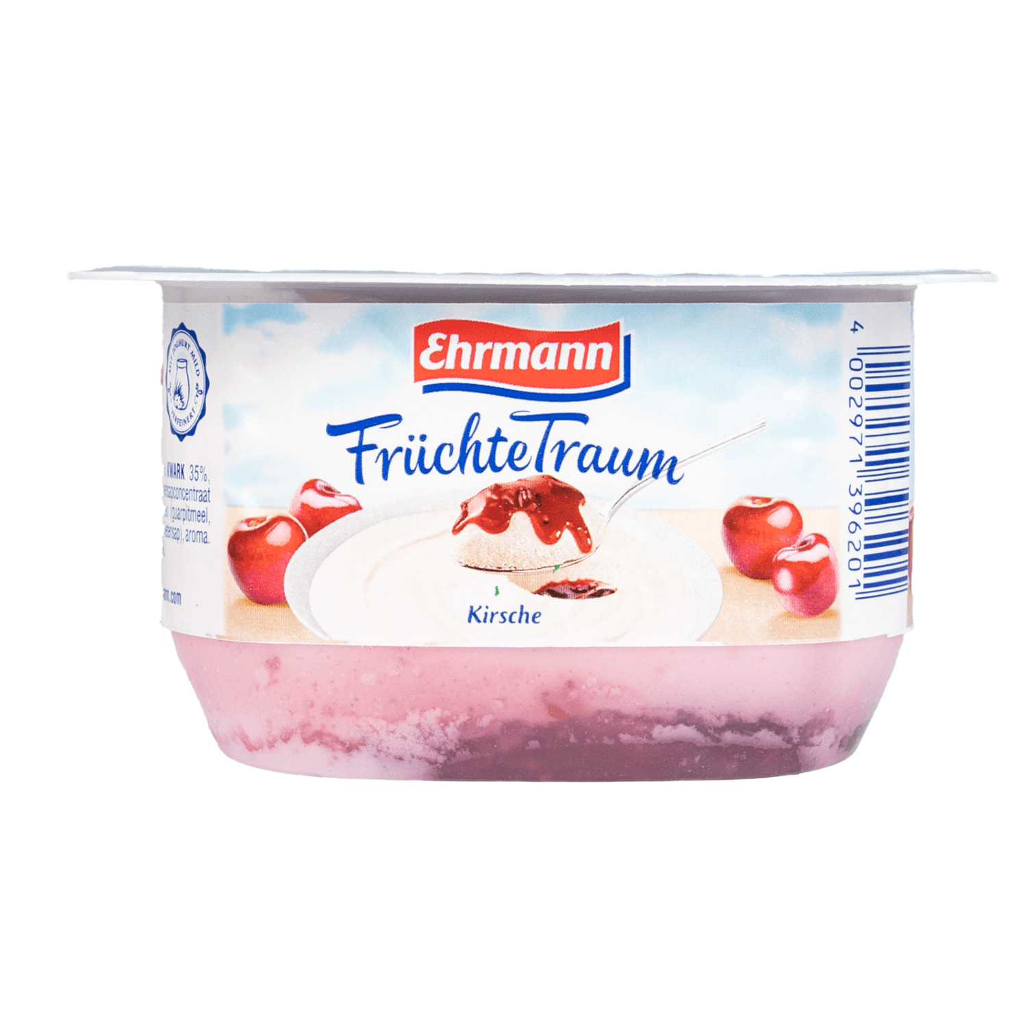 Ehrmann Früchtetraum