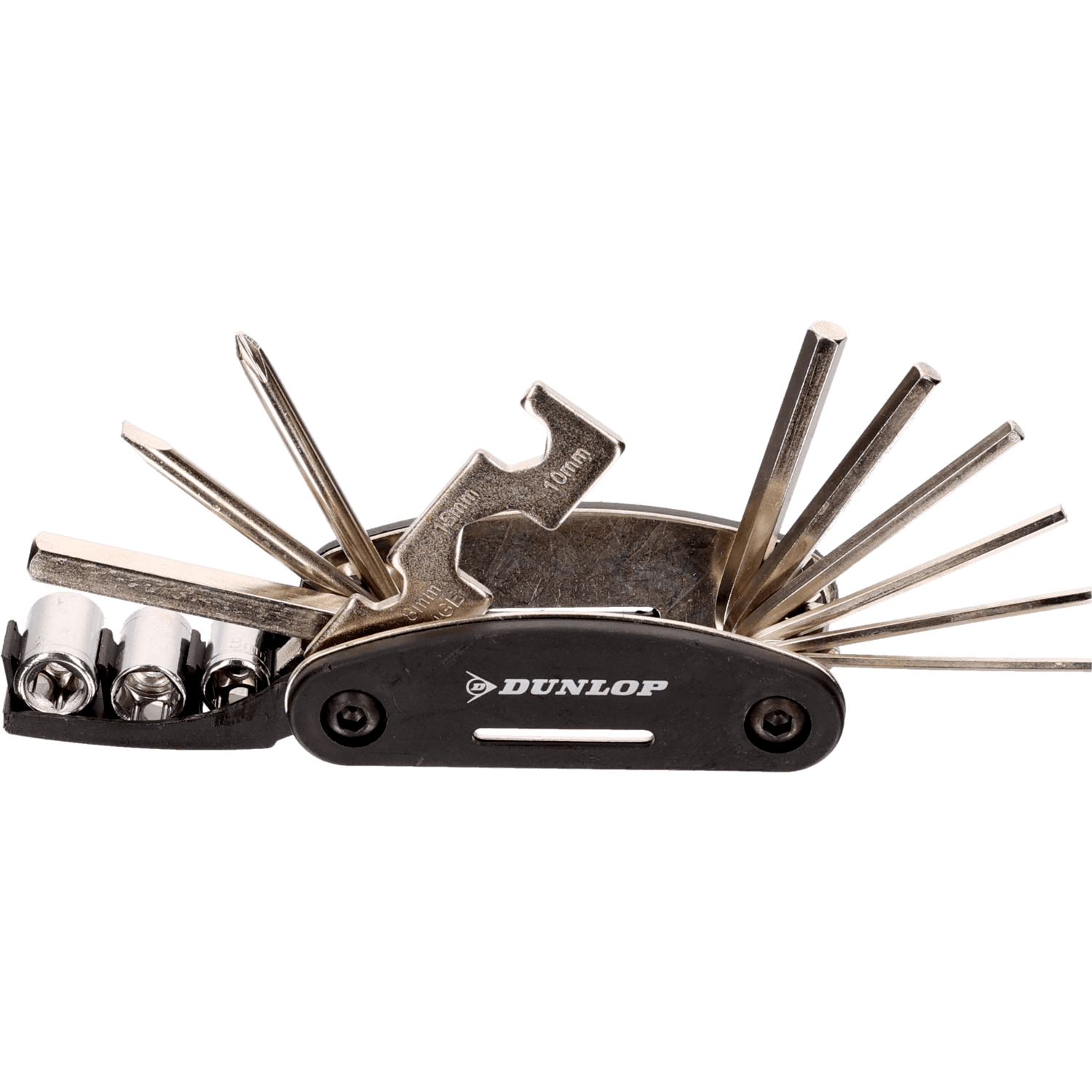 Dunlop Fietsgereedschap 15 functies