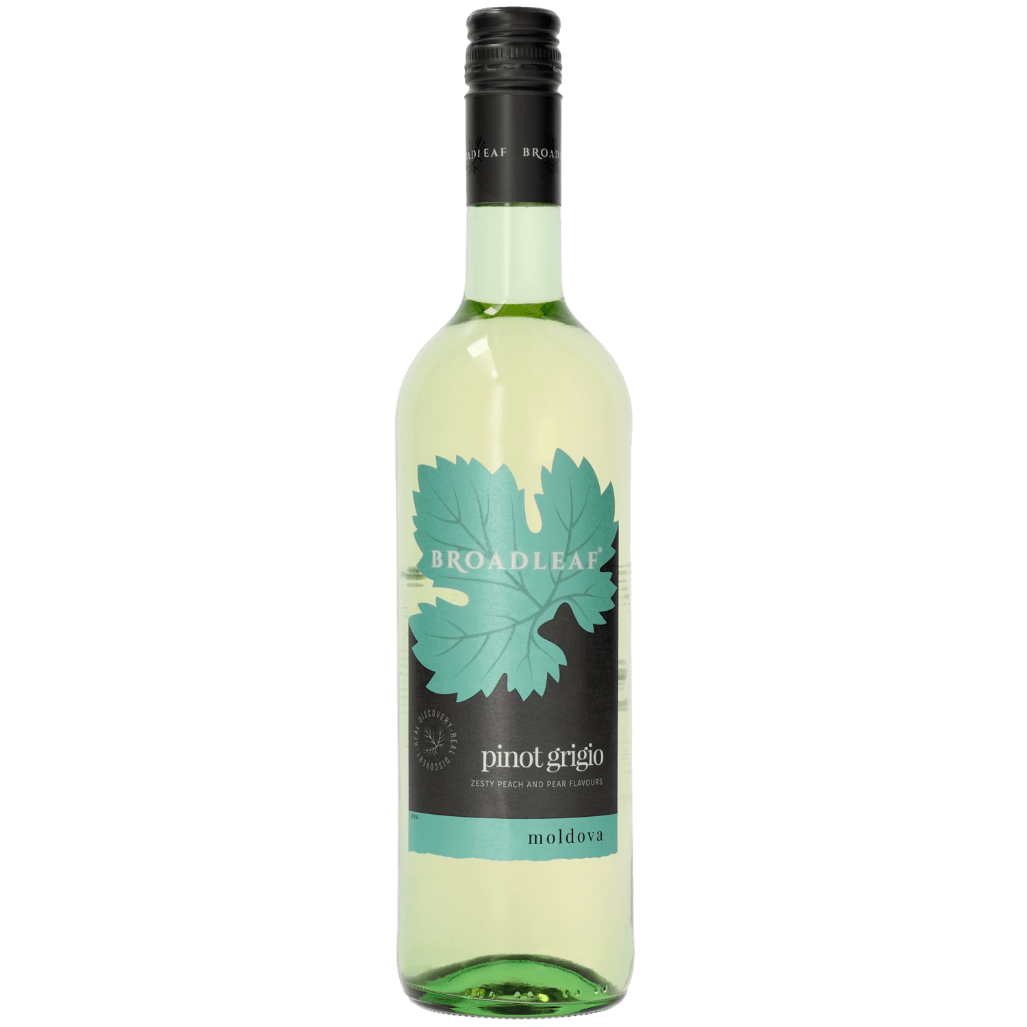 Broadleaf Pinot grigio