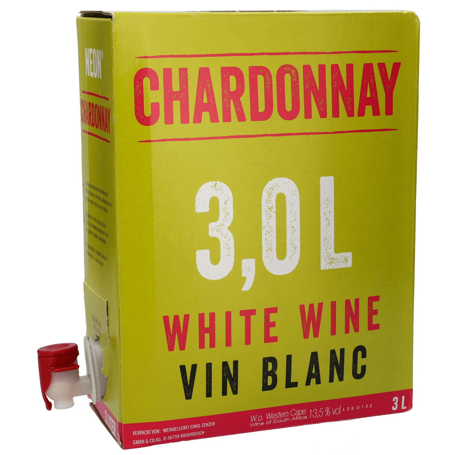 Chardonnay