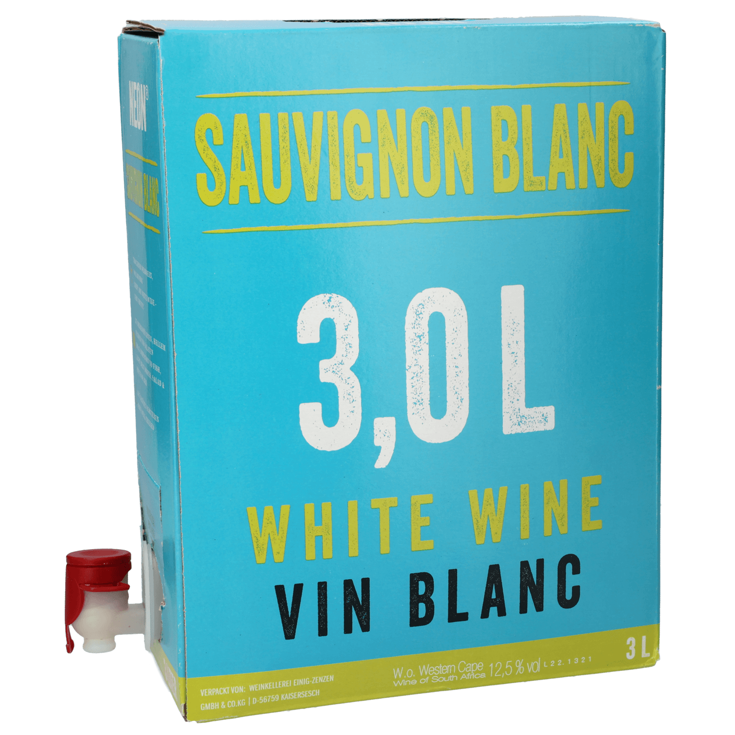 Sauvignon blanc