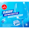 1 De Beste Vaatwastabletten classic
