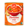 1 De Beste Tomatensoep
