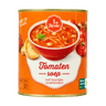 1 De Beste Tomatensoep