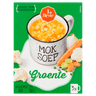1 De Beste Mok soep groentesoep 3 st.