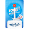 1 De Beste Toiletblok met houder aqua