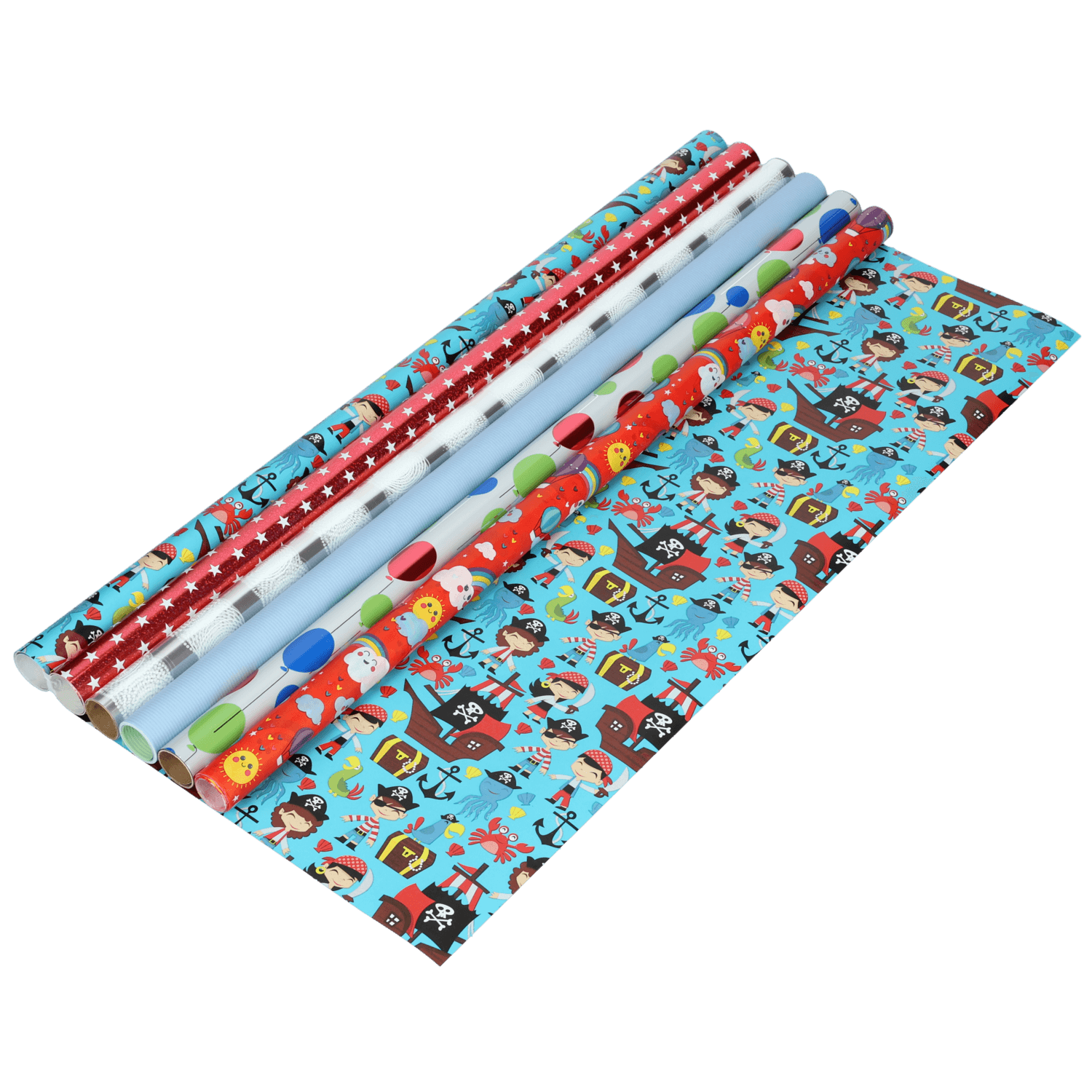 Everyday cadeaupapier 200 x 70 cm